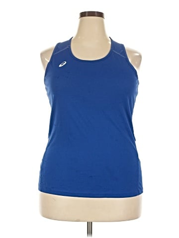 Asics Active Tank (view 1)
