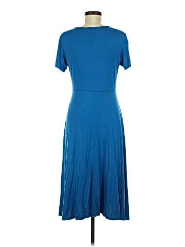 Urban Coco Casual Dress (view 2)