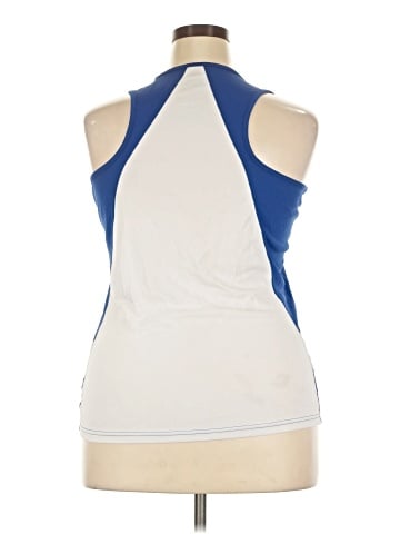Asics Active Tank (view 2)