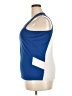 Asics Blue Active Tank Size 2XL - photo 5