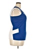 Asics Blue Active Tank Size 2XL - photo 4