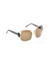 MARNI Tan Sunglasses One size - photo 1
