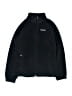 Columbia 100% Polyester Black Cardigan Size 14 - 16 - photo 1