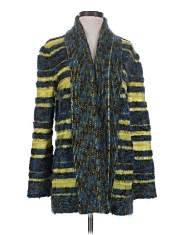 St. John Cardigan (view 1)