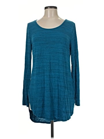 Apt. 9 3/4 Sleeve T-Shirt (view 1)