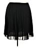 J.Crew 100% Polyester Solid Black Formal Skirt Size 20 - photo 1