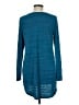 Apt. 9 Teal 3/4 Sleeve T-Shirt Size M - photo 2