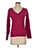 Neiman Marcus Pink Pullover Sweater Size S - photo 1