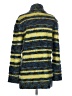 St. John Blue Cardigan Size S - photo 2