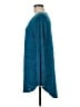 Apt. 9 Teal 3/4 Sleeve T-Shirt Size M - photo 5