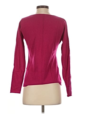 Neiman Marcus Pullover Sweater (view 2)