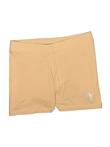 Adidas Khaki Shorts (view 1)
