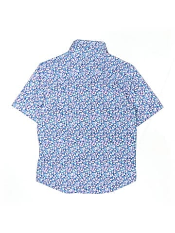 IZOD Short Sleeve Button-Down Shirt (view 2)