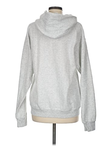 Jerzees Pullover Hoodie (view 2)