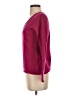 Neiman Marcus Pink Pullover Sweater Size S - photo 5