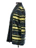 St. John Blue Cardigan Size S - photo 5