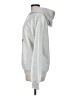 Jerzees Silver Pullover Hoodie Size M - photo 5