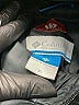 Columbia 100% Polyester Black Vest Size XL - photo 6