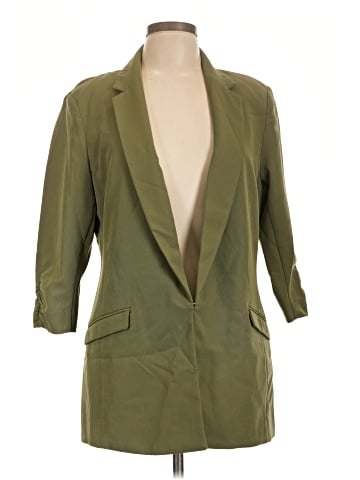 INC International Concepts Blazer (view 1)