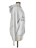 Jerzees Silver Pullover Hoodie Size M - photo 4