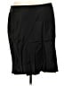 J.Crew 100% Viscose Black Formal Skirt Size 2X - photo 1