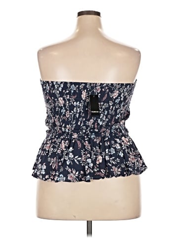 Torrid Tube Top (view 2)