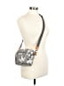 MZ Wallace Gray Crossbody Bag One size - photo 2