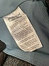 Girlfriend Collective Solid Blue Active Pants Size XL - photo 8