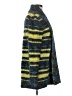St. John Blue Cardigan Size S - photo 4