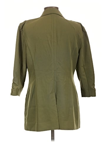 INC International Concepts Blazer (view 2)