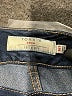 Torrid Solid Blue Jeans Size 18 (tall) - photo 4