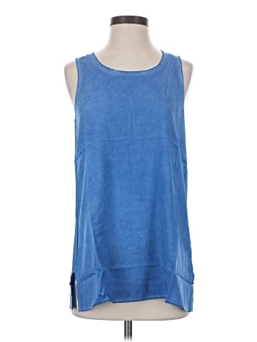 Lulu Sleeveless T-Shirt (view 1)