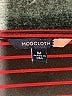 ModCloth Stripes Burgundy Casual Dress Size M - photo 7