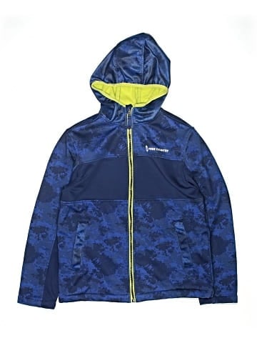 Free Country Windbreaker (view 1)
