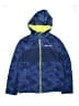 Free Country Blue Windbreaker Size 10 - 12 - photo 1