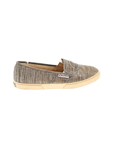 Superga Flats (view 1)