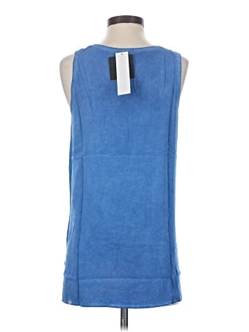 Lulu Sleeveless T-Shirt (view 2)