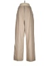 Uniqlo Solid Tan Casual Pants Size M - photo 1