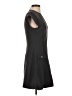 Guess Solid Gray Casual Dress Size S - photo 4