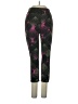 City Streets Argyle Green Active Pants Size XS - photo 1