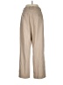 Uniqlo Solid Tan Casual Pants Size M - photo 2