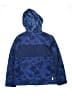 Free Country Blue Windbreaker Size 10 - 12 - photo 2