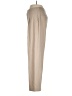 Uniqlo Solid Tan Casual Pants Size M - photo 5