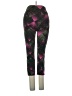 City Streets Argyle Green Active Pants Size XS - photo 2