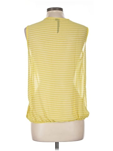 Bellatrix Sleeveless Blouse (view 2)