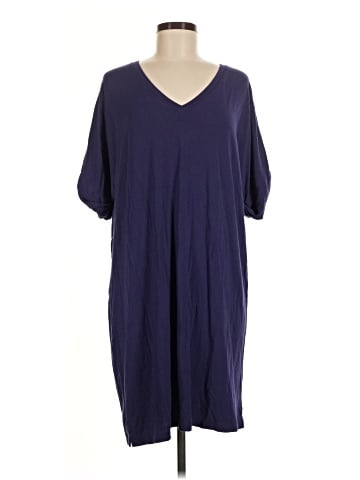 Tori Richard Casual Dress (view 1)