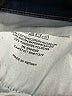 Ann Taylor Solid Blue Jeans Size 14 - photo 8