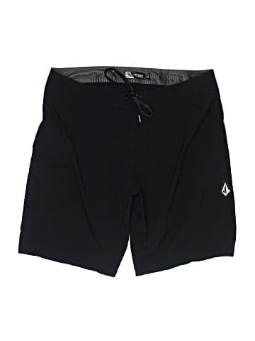Volcom Athletic Shorts (view 1)