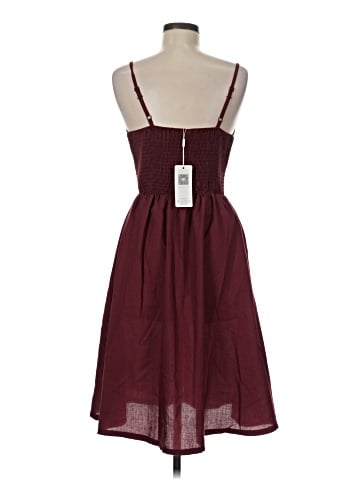 Ecowish Cocktail Dress (view 2)