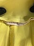 Soft Surroundings Yellow Active Pants Size 3X - photo 4